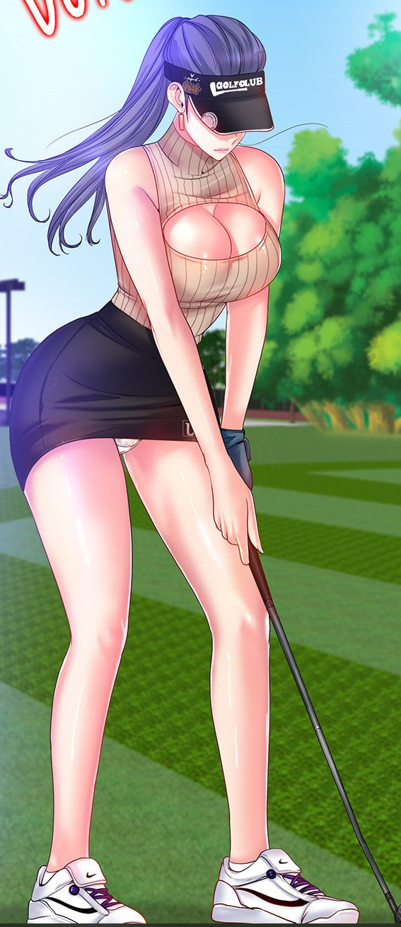 Sojung Park| 陷入糟糕的关系中