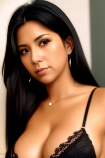 《我的肮脏女仆》剧情