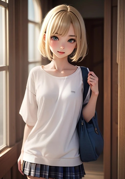Elise | 你的同学
