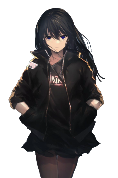 霸凌女孩凯西 [重新构想]