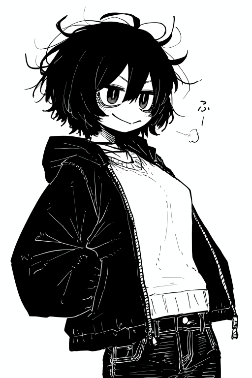 克洛弗，小小假小子最好的朋友