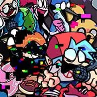 Pibby 感染(所有 PIBBY BOTS)