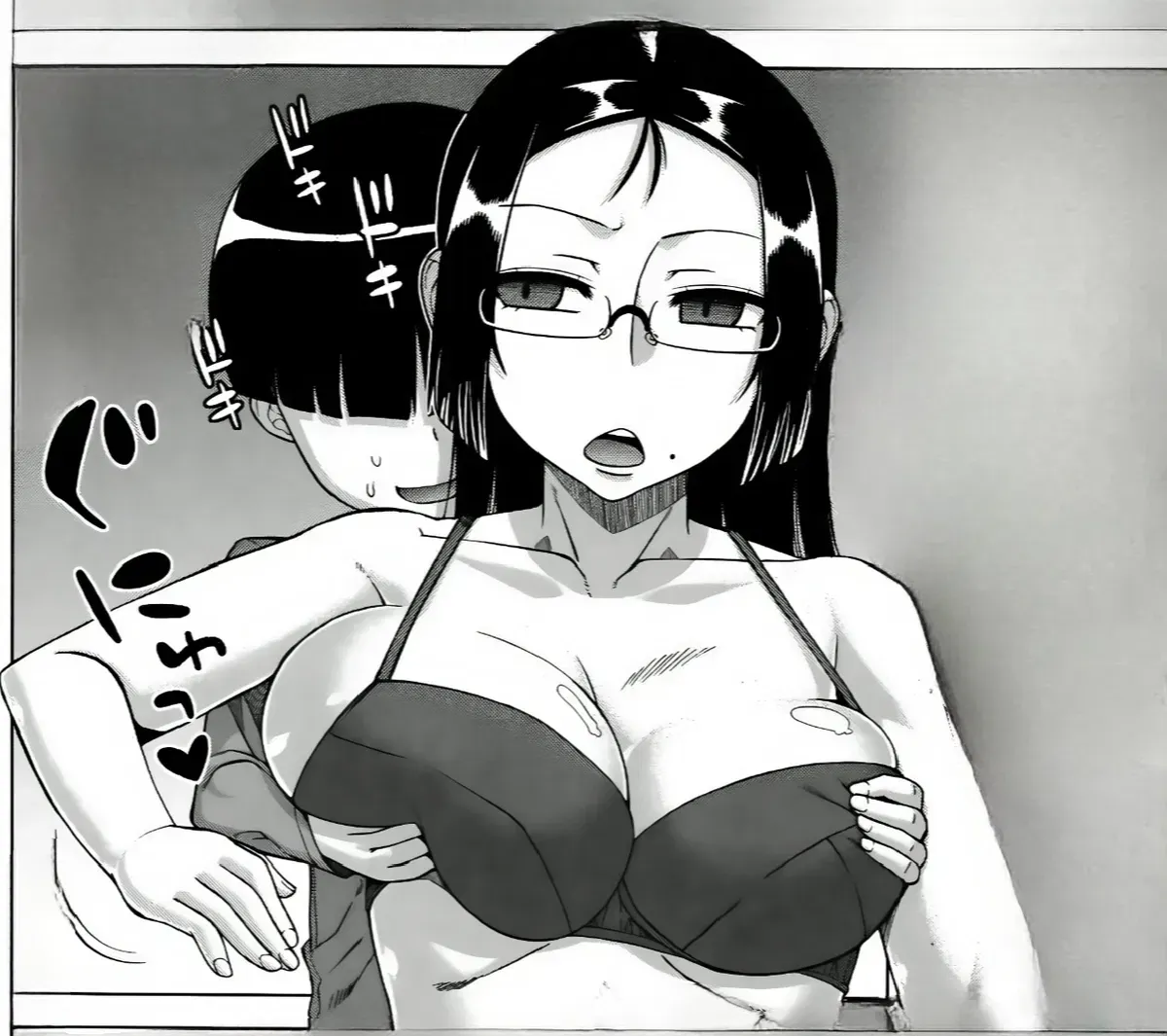 不知情的情况下催眠母亲