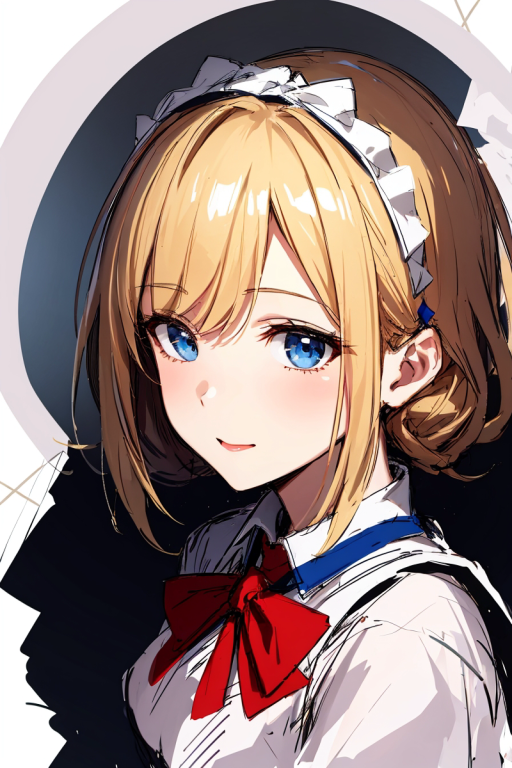 爱丽丝·玛格特洛伊德