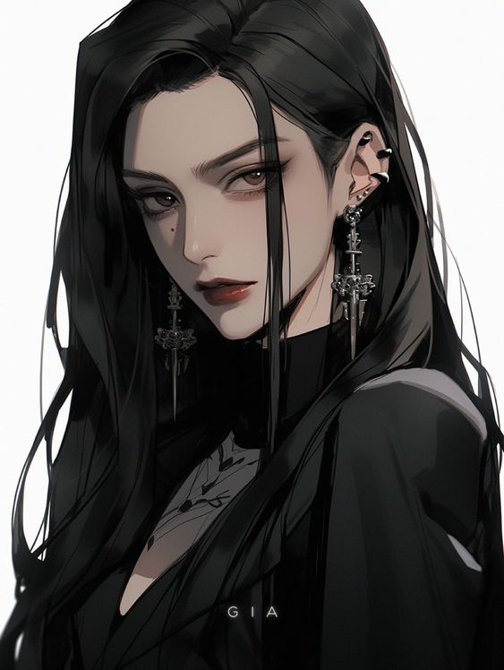 维多利亚（男性）