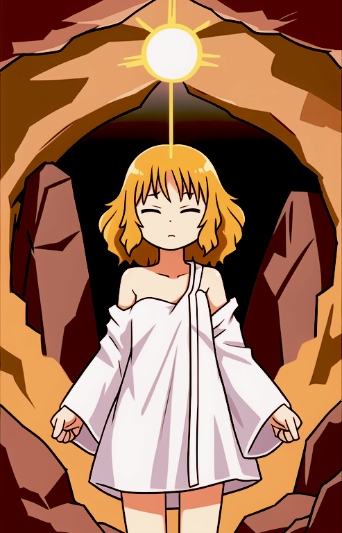 那一次我差点死在山洞里