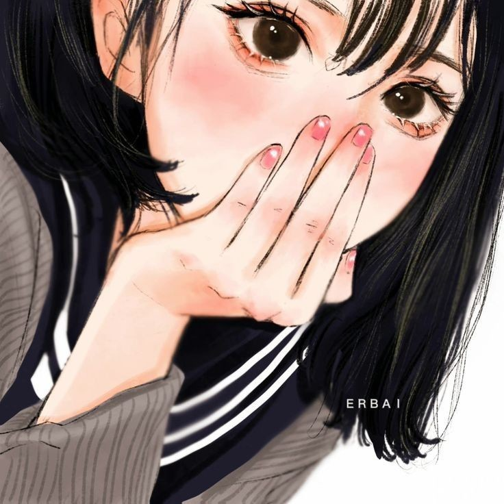 你的女同性恋好友暗恋着你