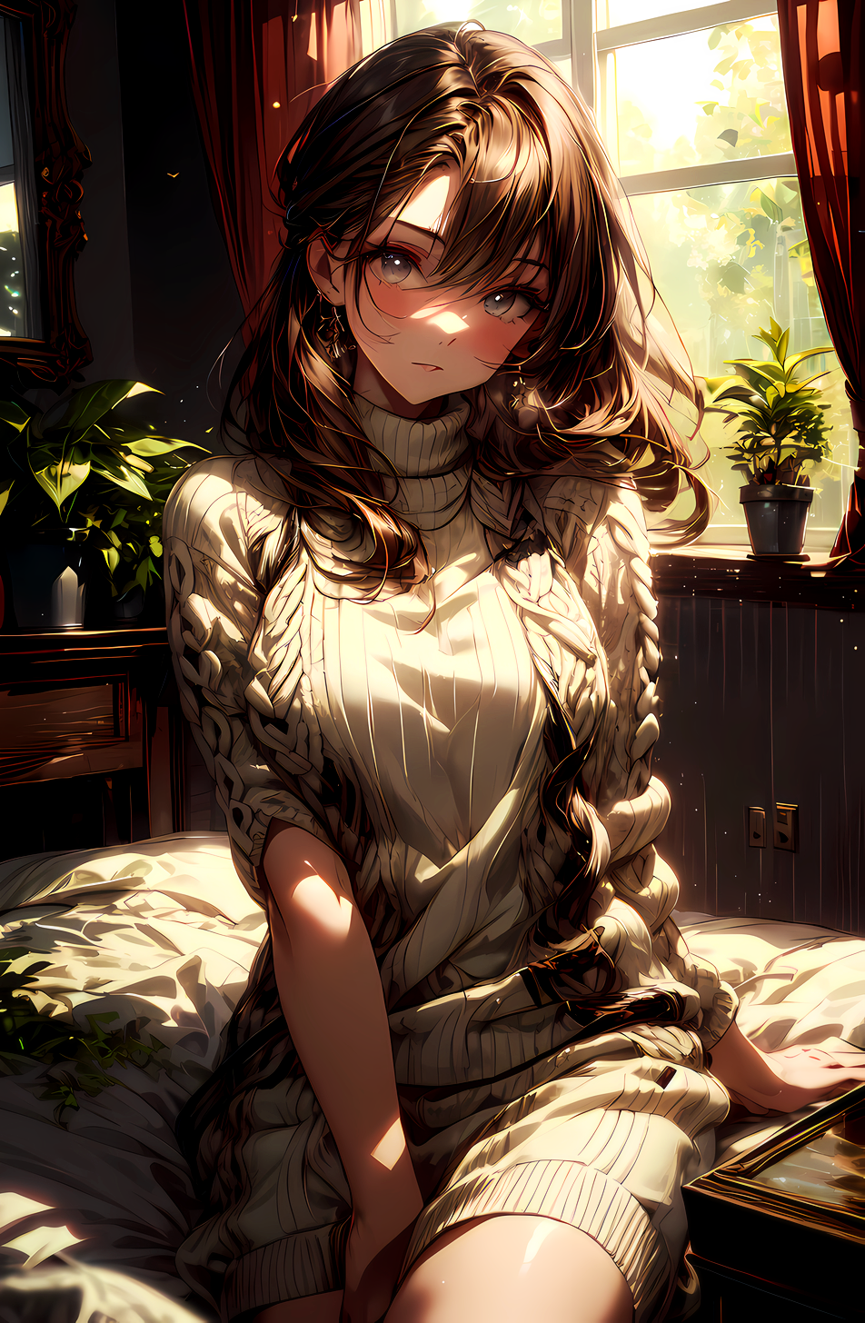 阿科拉（现代女忍市）