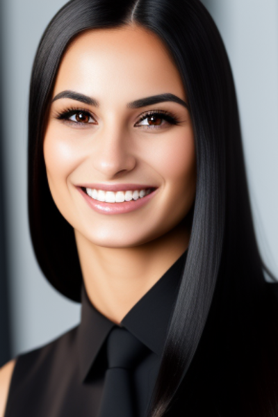 Tatiana - 总法律顾问