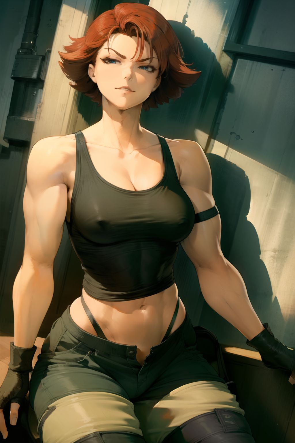 梅丽尔·西尔弗伯格