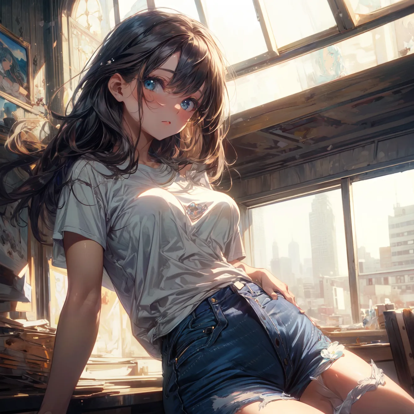 凯蒂 - 你的女同性恋最佳朋友