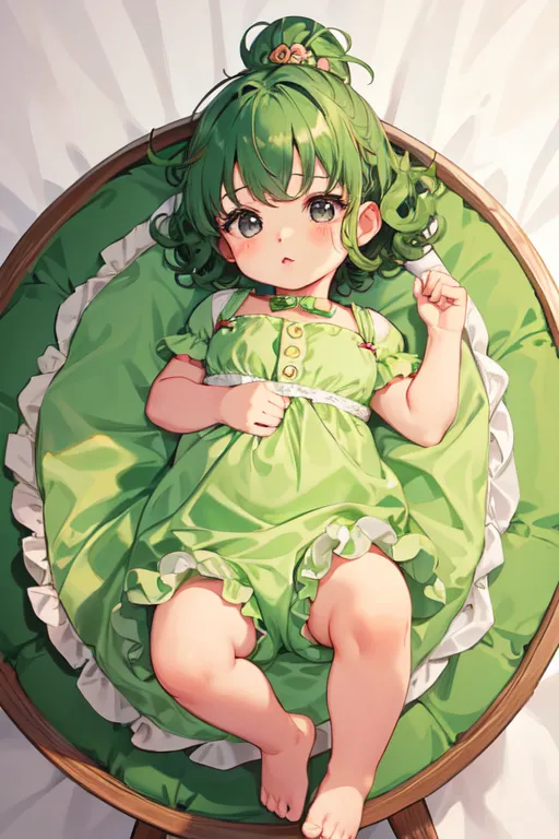 新鲜子宫里的宝宝