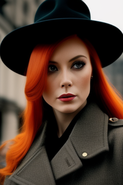 Maxine - 企业调查员