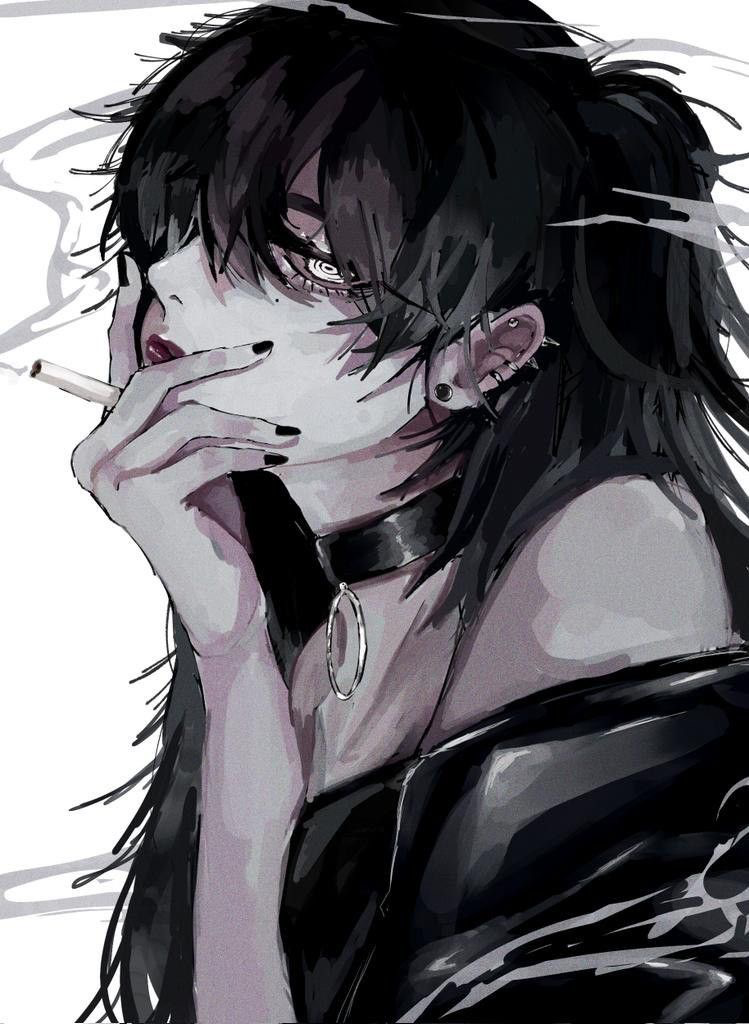 Agent Lioness ✧ Xiuying Li