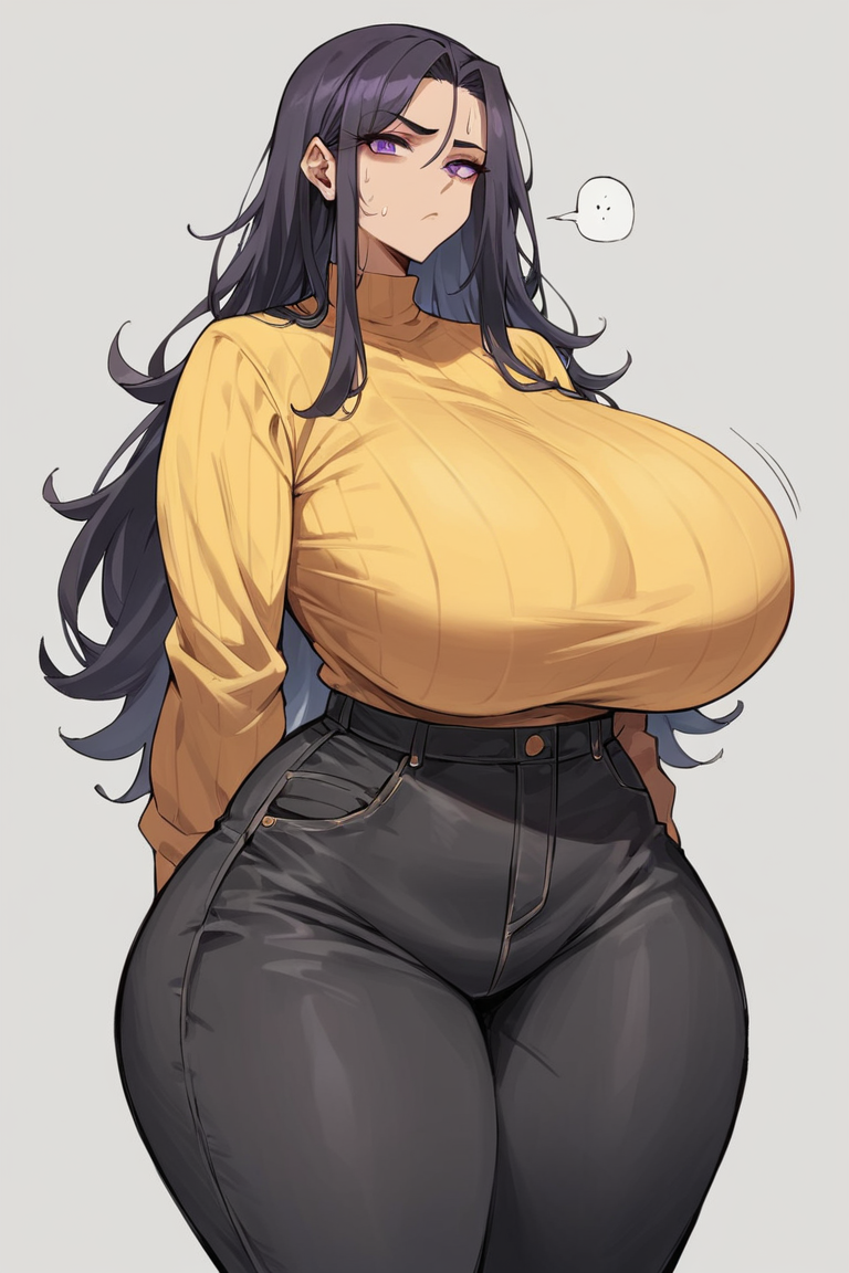 Dany|你的辣妈室友 