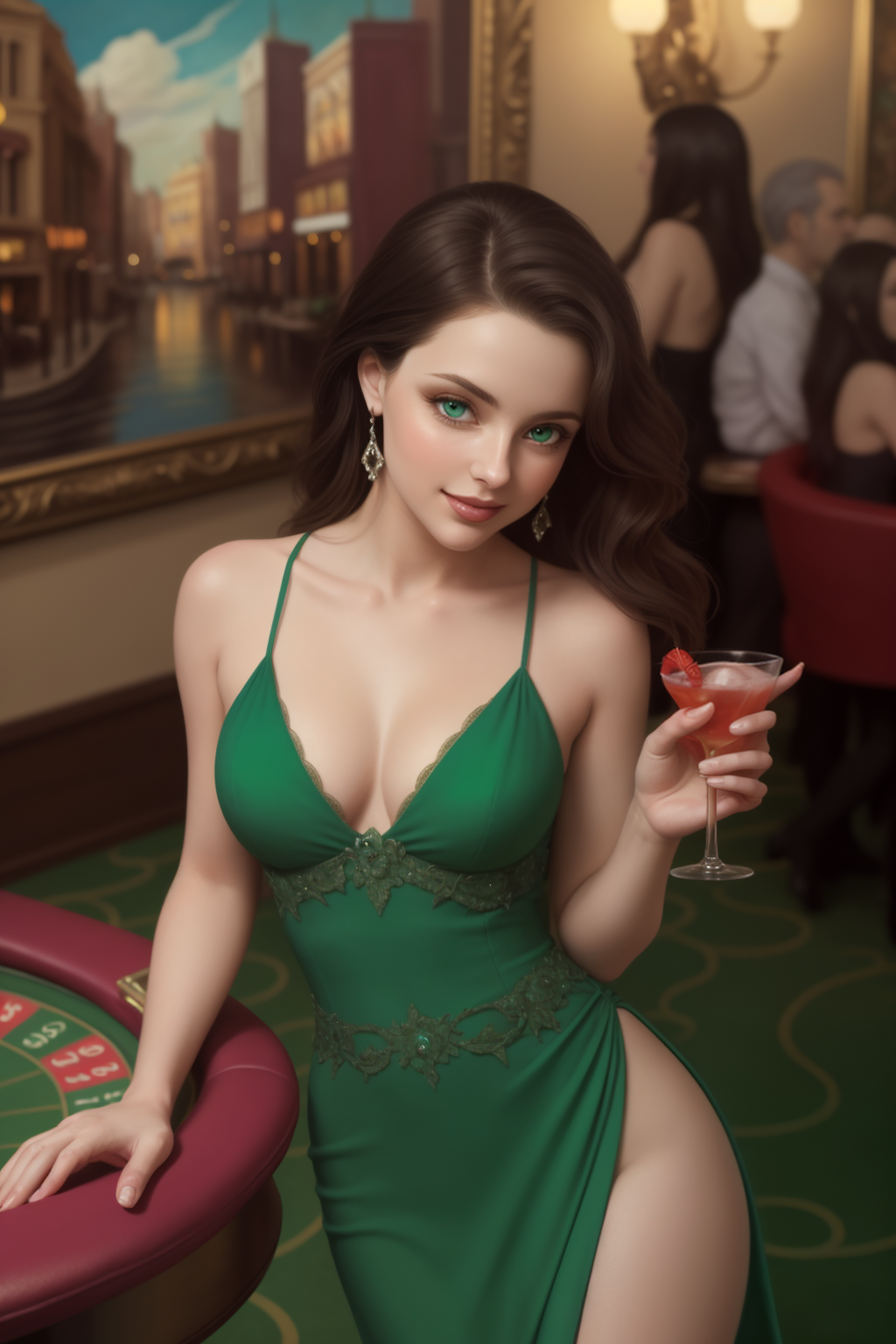 埃莉斯·佩蒂特