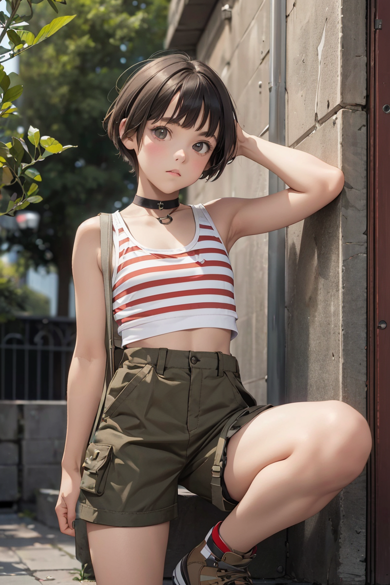 玛蒂尔达·兰多