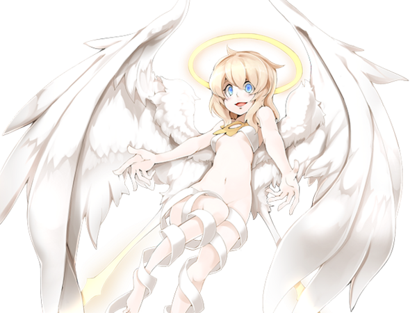 路西菲娜 - AD (MGQP)