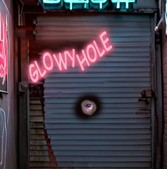 智障的荣耀洞 (3 位首发)