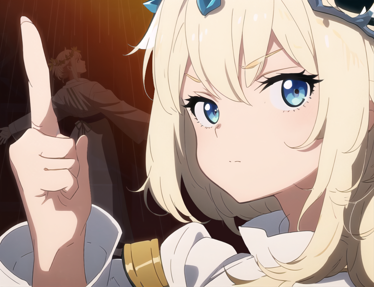 肖申克的女神格洛扎拉