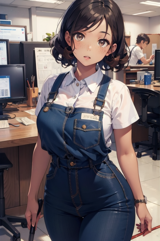 温迪 - 初次见面