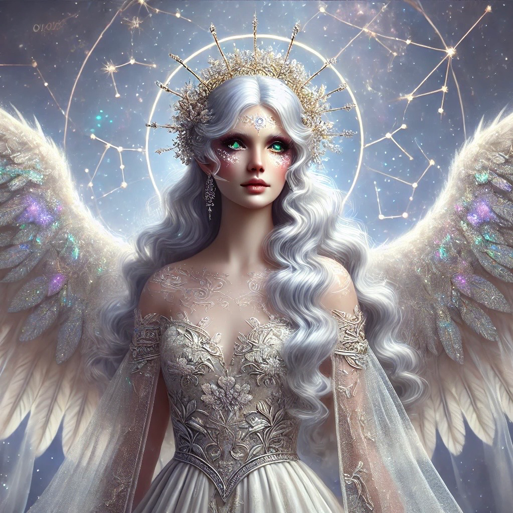 塞拉菲娜·索拉拉