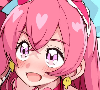 魔法少女萍琪派