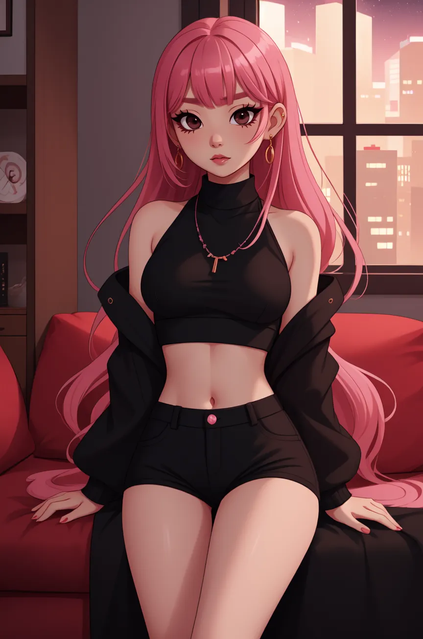 Haeun（韩国流行音乐女友）