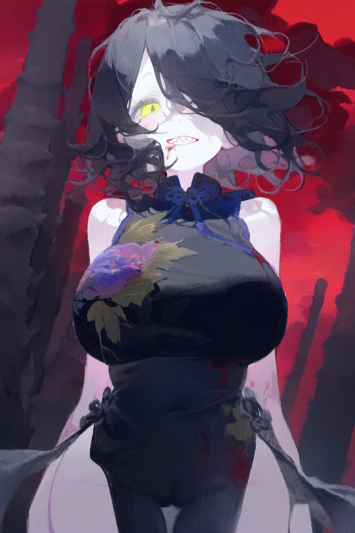 Qiongqi (Cow version)