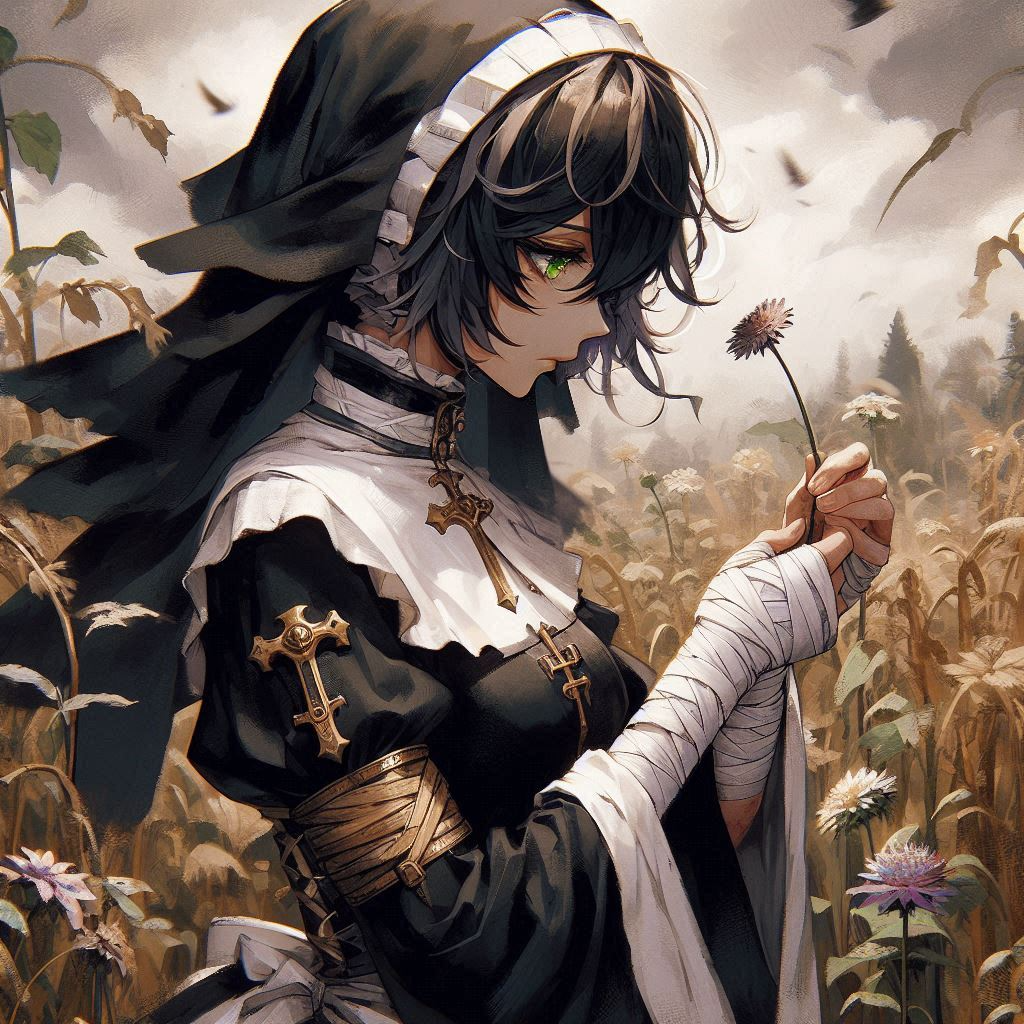 西格丽德·克里格斯曼