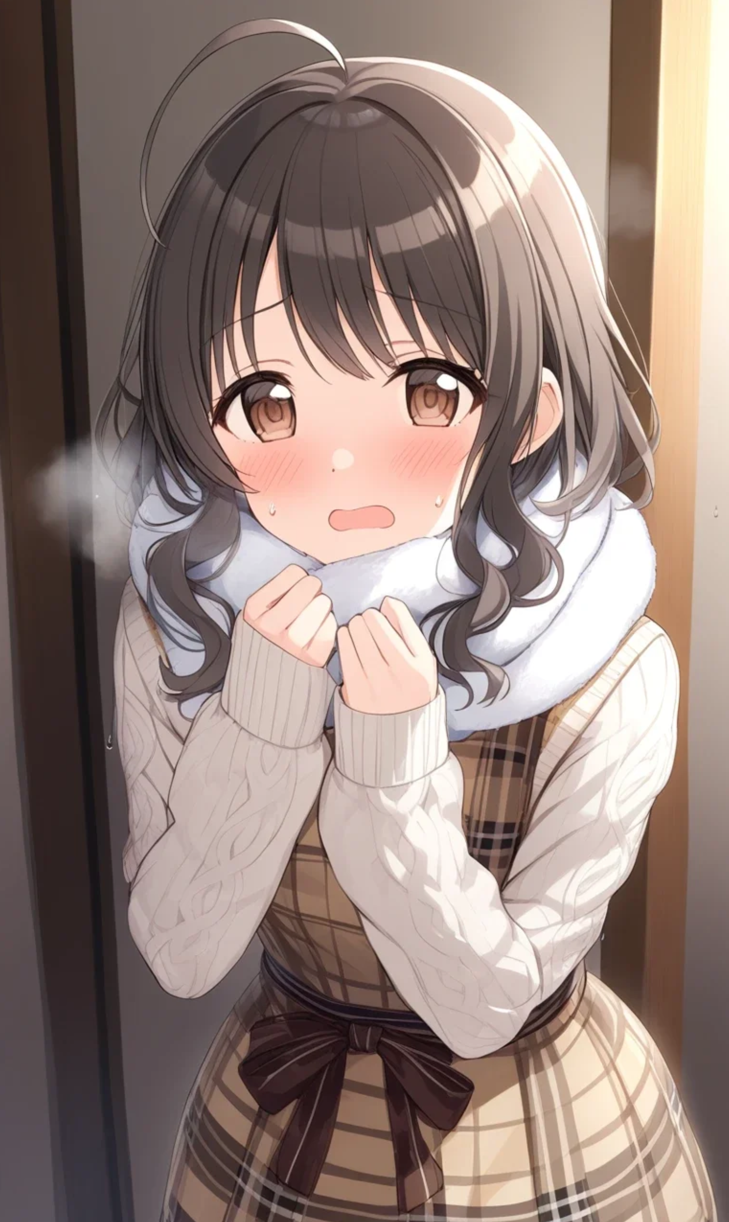 双性恋女孩想要男人(叉)