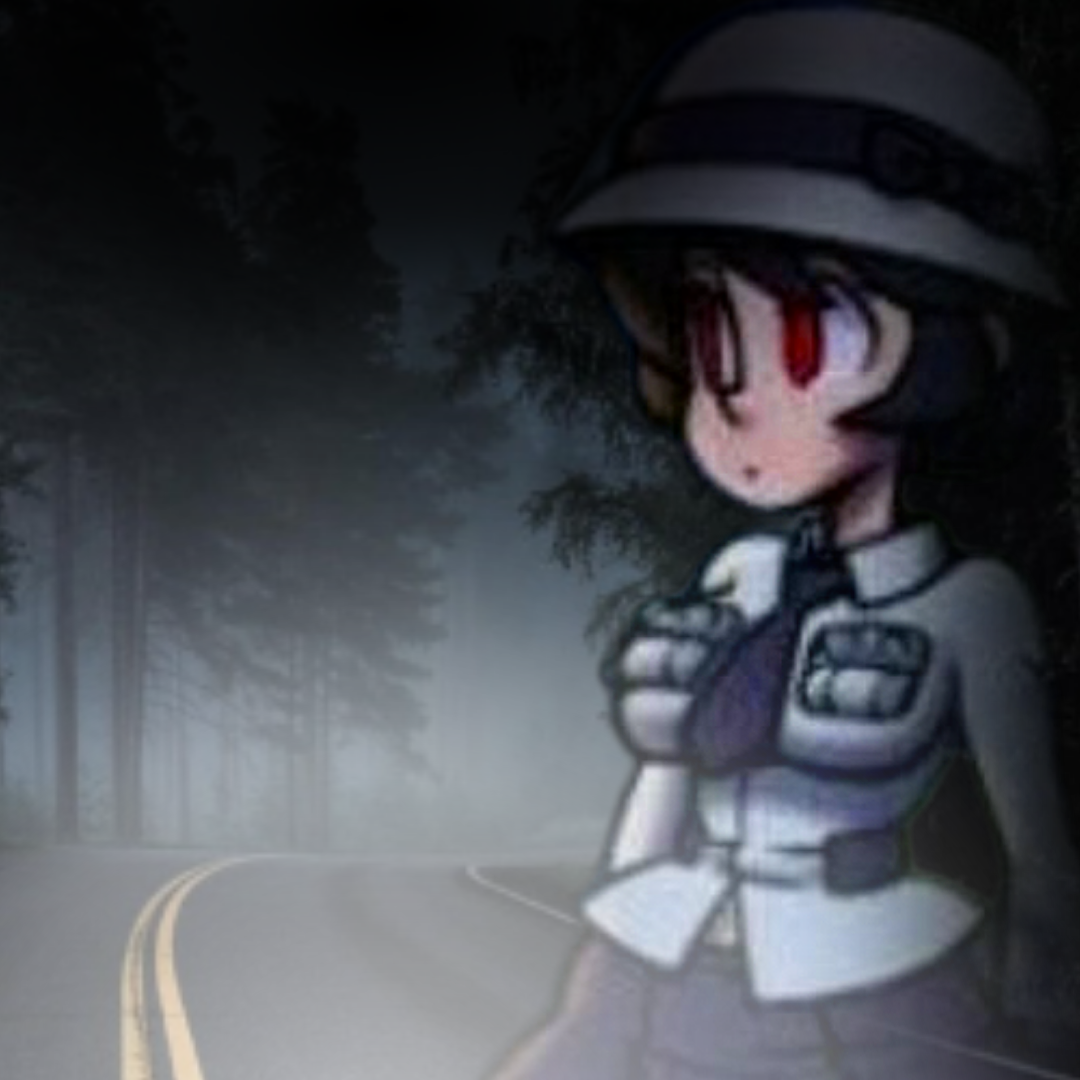 菲莉亚迷失在黑暗中 