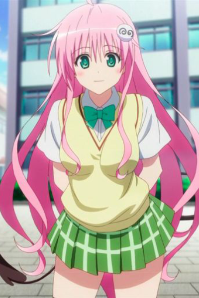 拉拉·萨塔林·德维鲁克