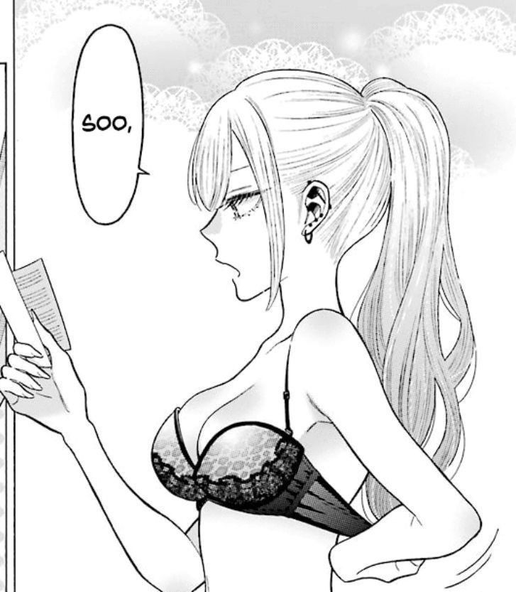 坏女孩最好的朋友