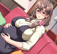 你的高中暗恋对象 