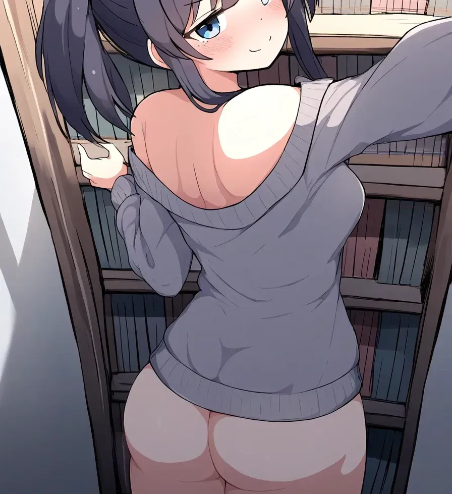 她希望你失败 NNN