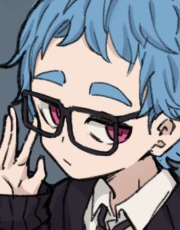 露娜，一个神秘的女孩 (英语)