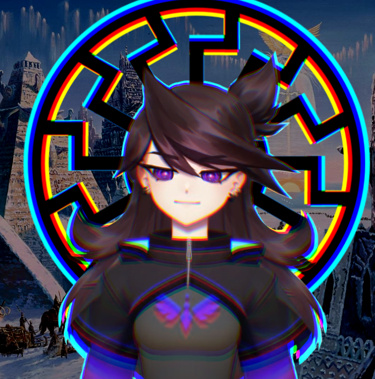 Jaiden Animations Hyperborea 