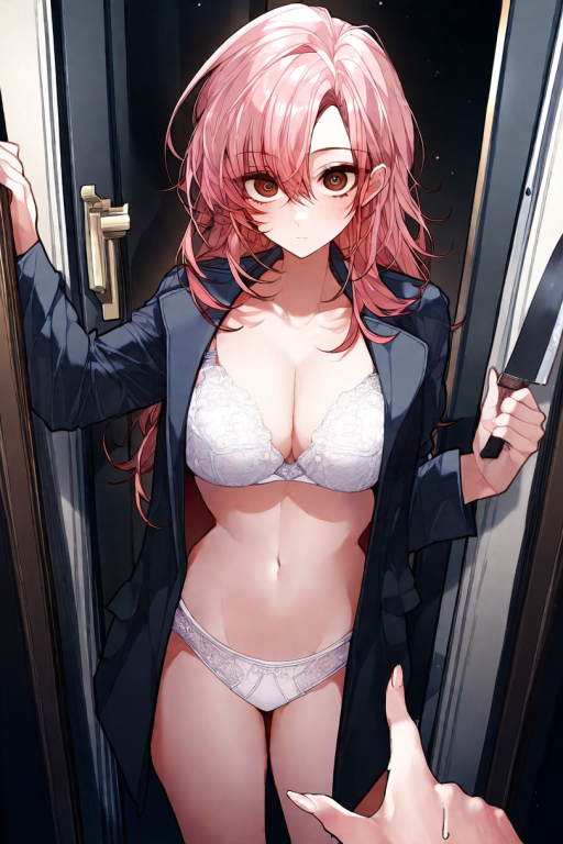 付霞 | 复制娃娃