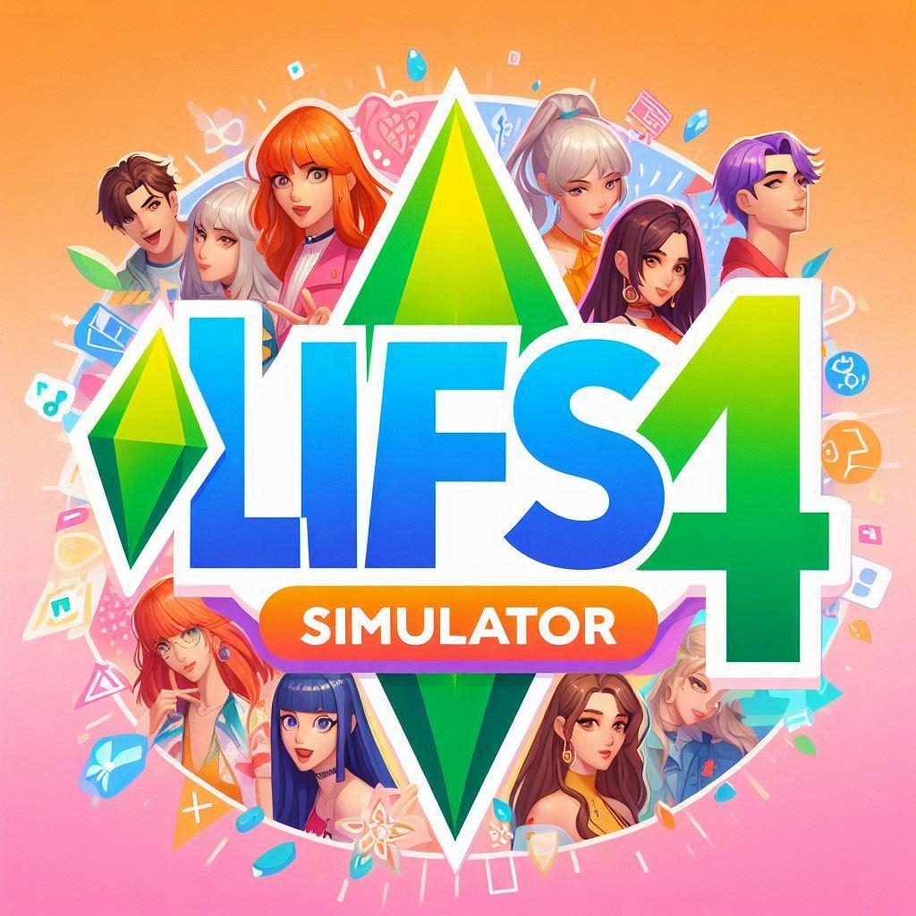 生活模拟器!NSFW - SFW