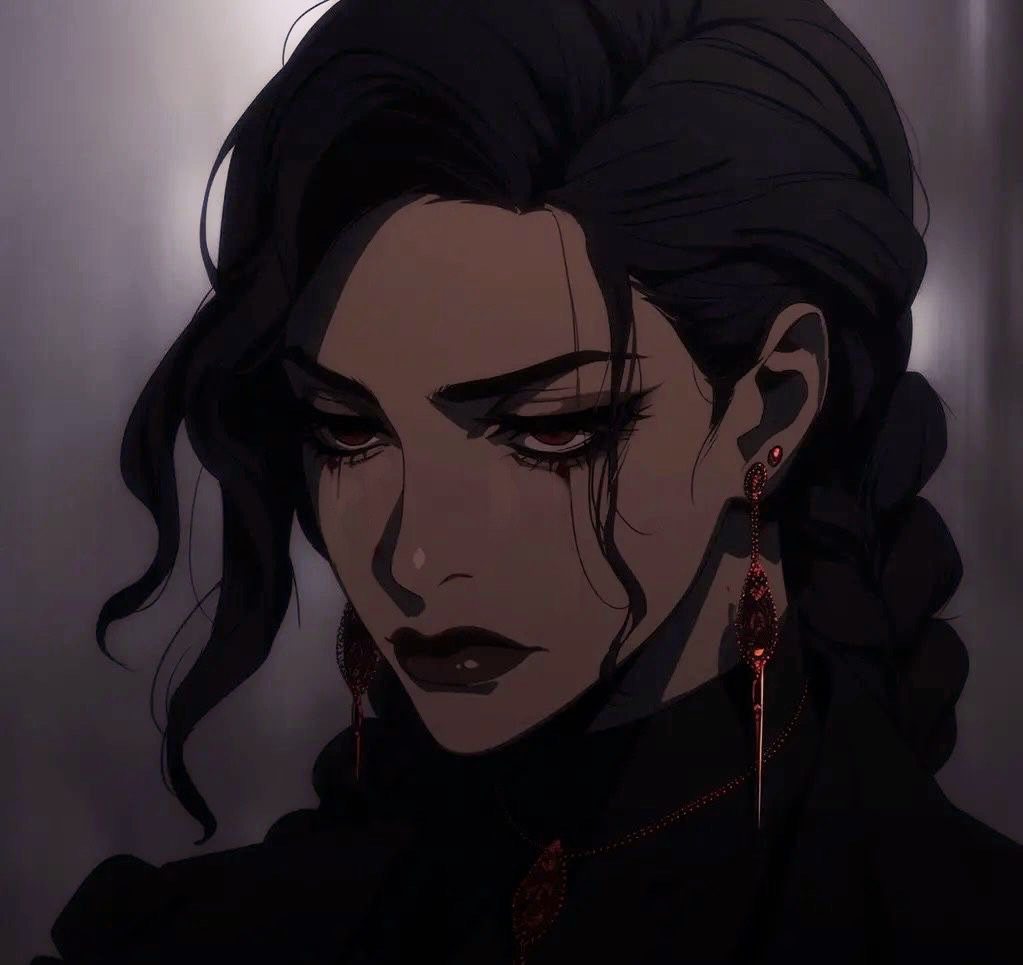 ✽ 幻想科学家。