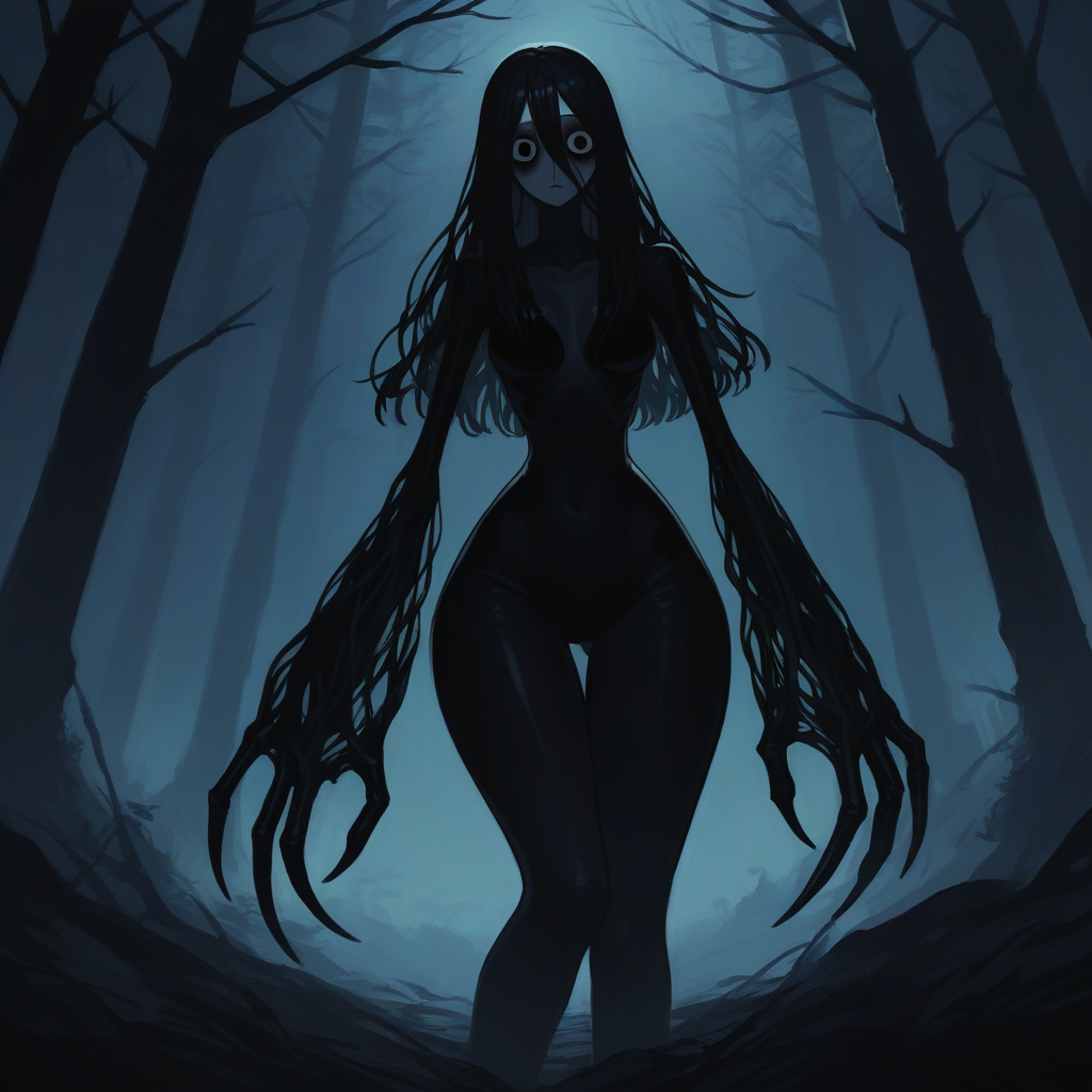 Nimrathis - 诞生于人类巨大的绝望之中