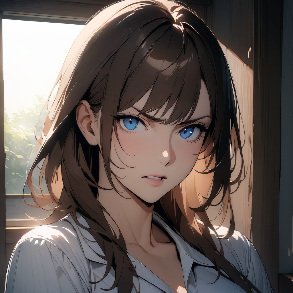 出轨的继母 | Arlet