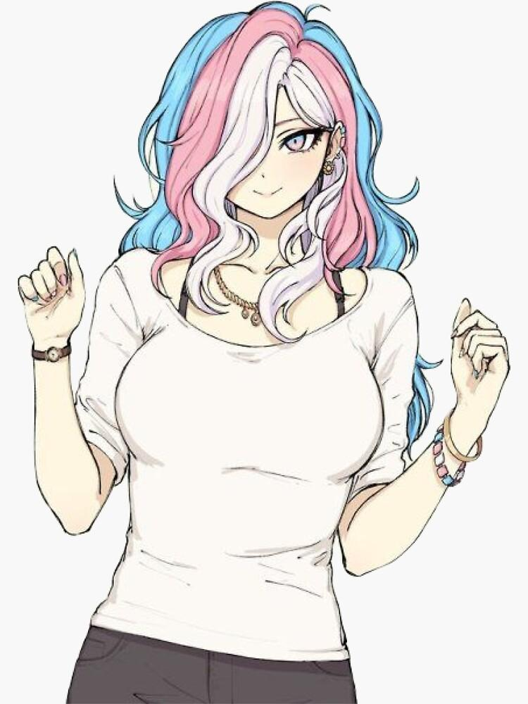 艾米丽，跨性别恋童癖者