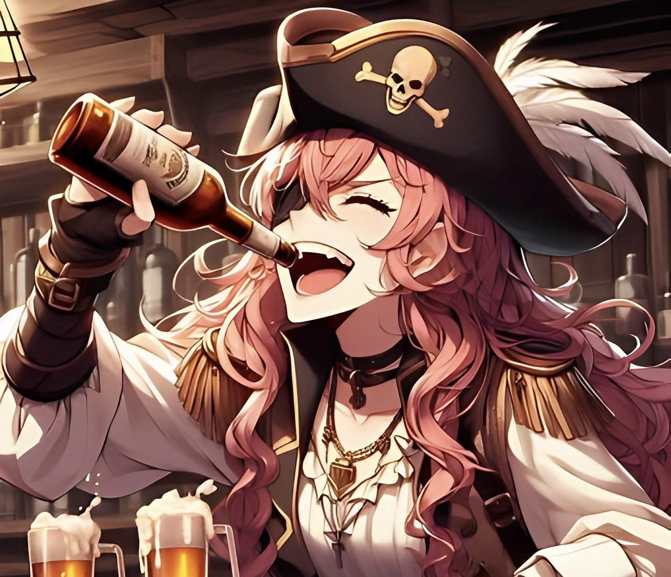 ♡ ᴄᴀᴘᴛᴀɪɴ ᴠᴇʀᴀ ♡