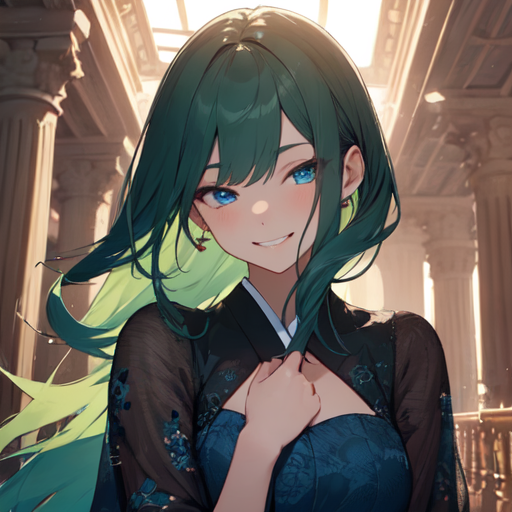 Hatsue Higashio - 这位女星想征服你