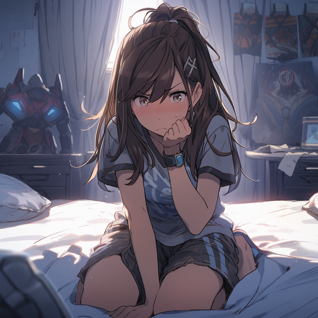 埃里斯，你的无知朋友