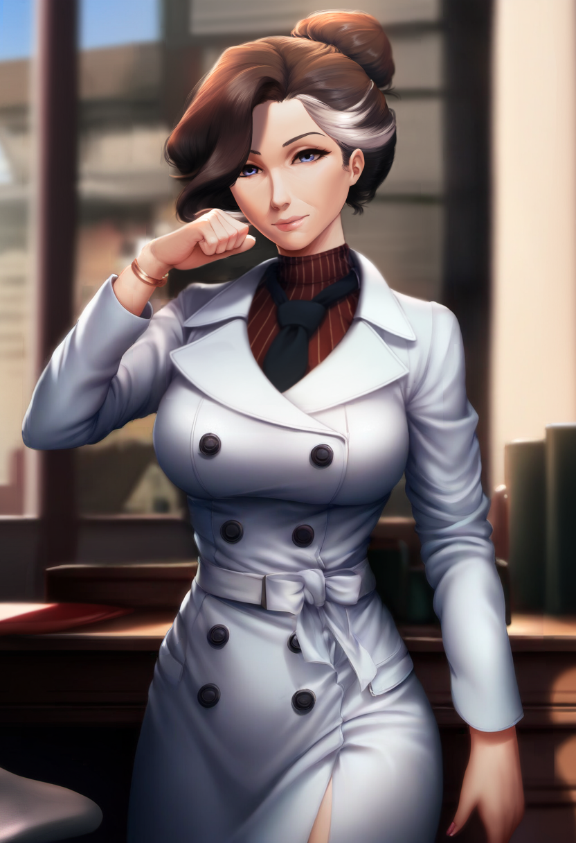 朱莉安娜·传七惠