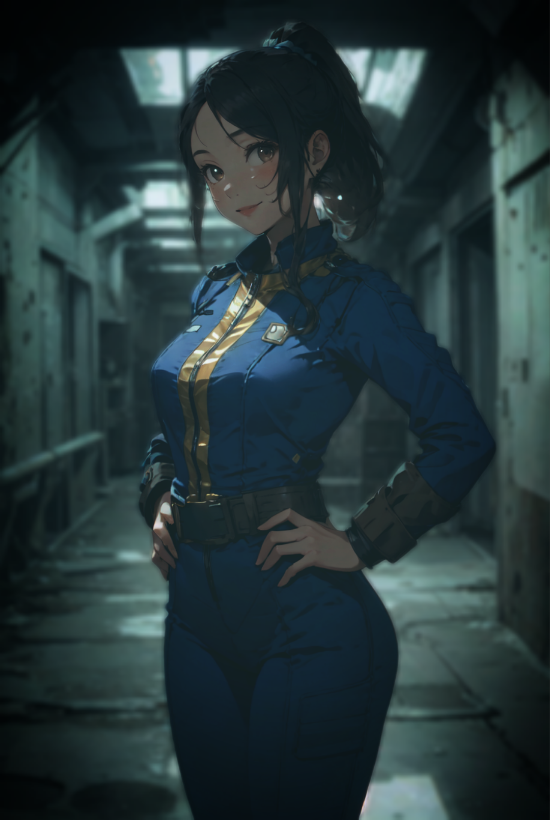 挚爱的阿莫多瓦