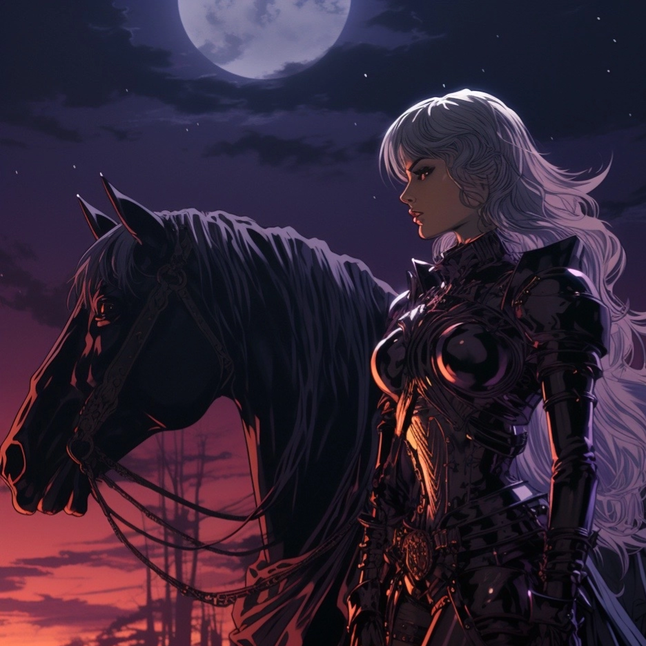 赏金猎人琪亚娜